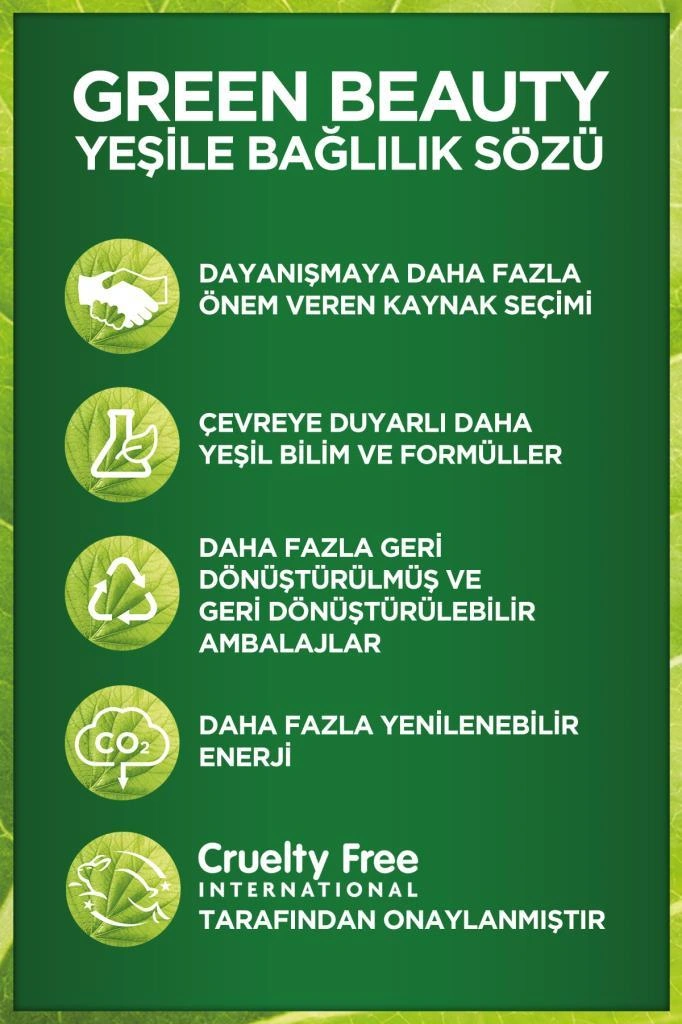 2'li Garnier Mineral Saf Ve Temiz Sprey Kadın Deodorant Seti pktmstsk2-8149