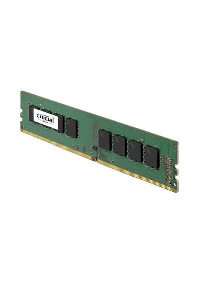 Crucial CT8G4SFD8213 8GB 2133 MHz DDR4 SODIMM PC Bellek