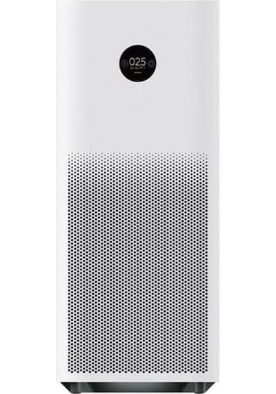 Xiaomi Mi Air Purifier Pro H Hava Temizleyici (Outlet)