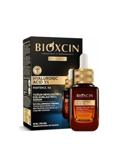 Multi-quench Dolgunlaştırıcı Ve Nemlendirici Yüz Serumu 50ml