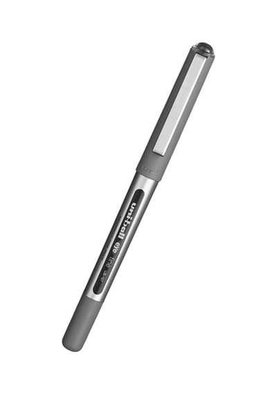 Uni-ball Roller Kalem Eye Fine Bilye Uç 0.7 Mm Siyah Ub-157 Renk