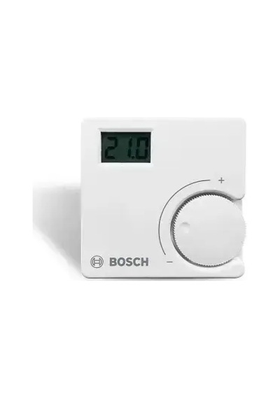 Bosch Tr20 Rf On/off Kablosuz Oda Termostatı