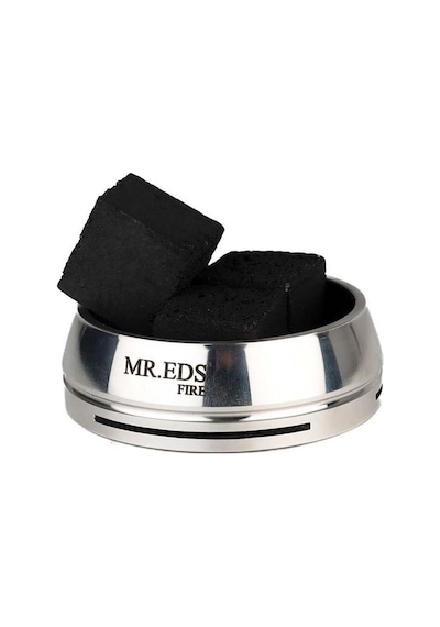 Mr Eds Fire Çelik Közlük