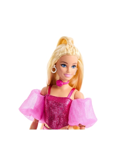 Barbie Deluxe Style Bebekler Hyv24-jfp40