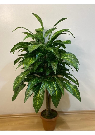 Yapay Ceviz Ağacı 130cm Yeşil