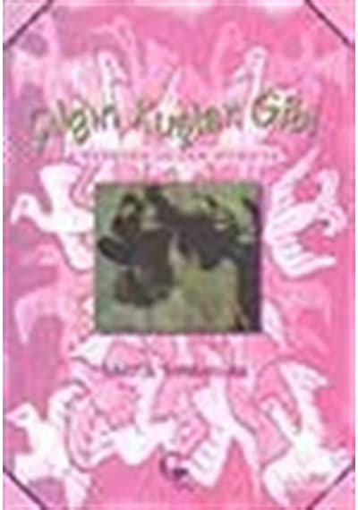 Mercankitap Çılgın Kuşlar Gibi / Maria Yordanidu