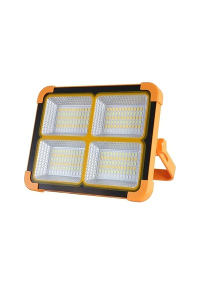 Prokama Ledli Solar Projektör 100w Bk-100w Diğer