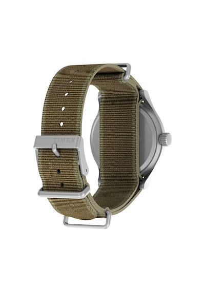 Timex Tw2y89400 Erkek Kol Saati Metalik Gri