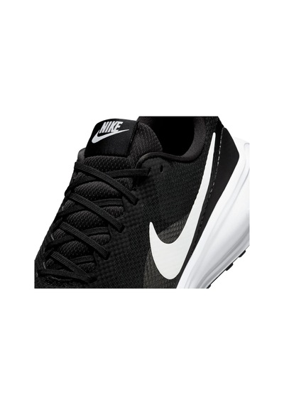 Nike W Nıke Revolutıon 8 Siyah Koşu Ayakkabısı Hj8485-001 SİYAH-BEYAZ