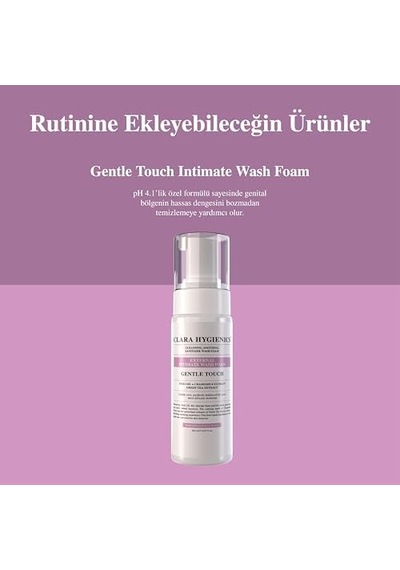 Bright External Intimate Cream 50ml İntim Krem