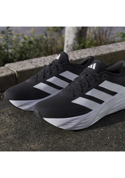 Adidas Ih9812 Galaxy 8 M Erkek Yürüyüş Koşu Ayakkabısı Siyah