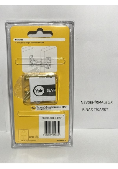ÇELİK KAPI KELEPÇE / KİLİT