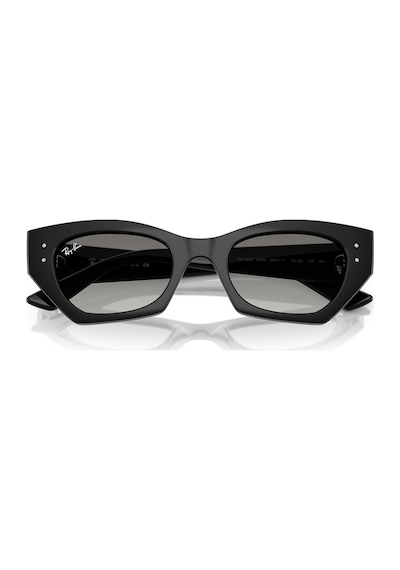 Ray-ban Rb4430 667711 49 Unisex Güneş Gözlüğü Siyah