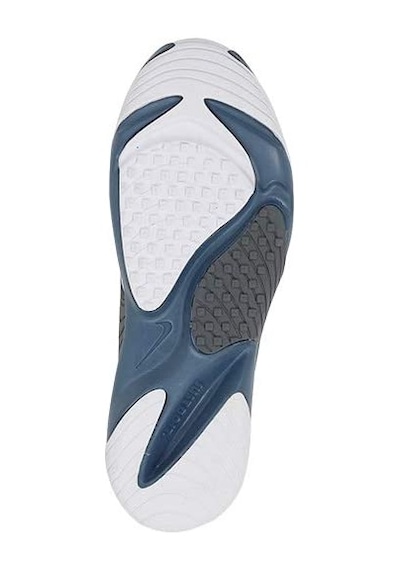 NİKE ZOOM 2K Erkek Spor Ayakkabı AO0269 108 Mavi-Beyaz