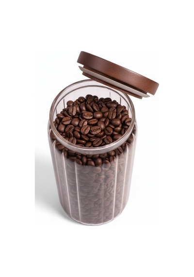Deconox Akasya Kapaklı Çizgili Cam Kavanoz 1000ml /1 Litre Hava Geçirmez, Modern Fitilli Tasarım Gıda Saklama Kabı Kahve, Çay, Kuruyemiş Ve Bakliyat Kavanozu 9x20cm Sku: Smgstk41318c77ad Açık Gri Deconox Akasya Kapaklı Çizgili Cam Kavanoz 1000ml /1 Litre Hava Geçirmez, Modern Fitilli Tasarım Gıda Saklama Kabı Kahve, Çay, Kuruyemiş Ve Bakliyat Kavanozu 9x20cm Sku: Smgstk41318c77ad Açık Gri