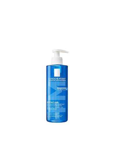 La Roche Posay Effaclar Gel 400 ML