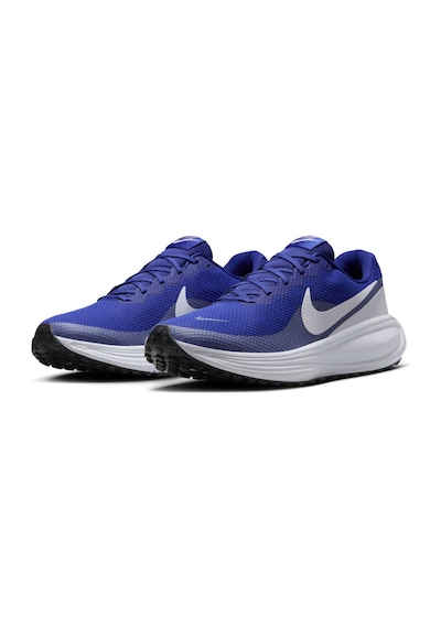Mavi Erkek Koşu Ayakkabısı Nike Revolution 8 Hj9198-401 Navy Blue