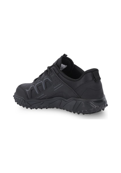 Slazenger Ghost I Erkek Siyah / Siyah Outdoor