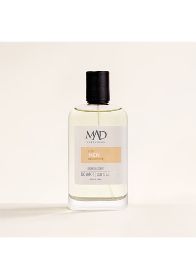 Mad W184 Selective Erkek Parfüm EDP 100 ML
