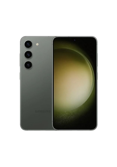 Yenilenmiş Samsung Galaxy S23 5G 8 GB 256 GB C Kalite (12 Ay Garantili)