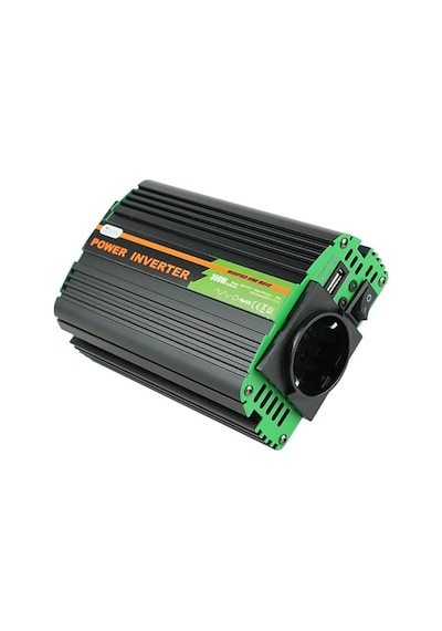 Apex 300w Modife Sinüs İnverter 12v Ns300-12