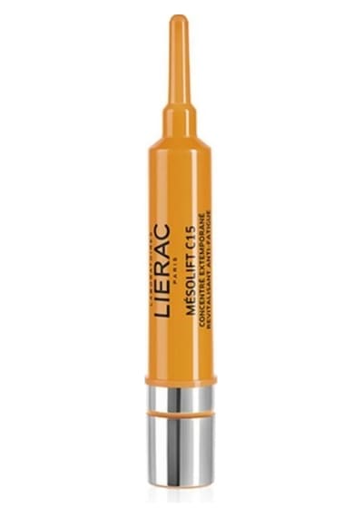 Lierac Mesolift C15 Fatigue Concentrate Serum 2 x 15 ML