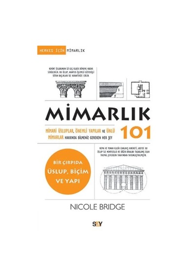 Ers Mimarlık 101