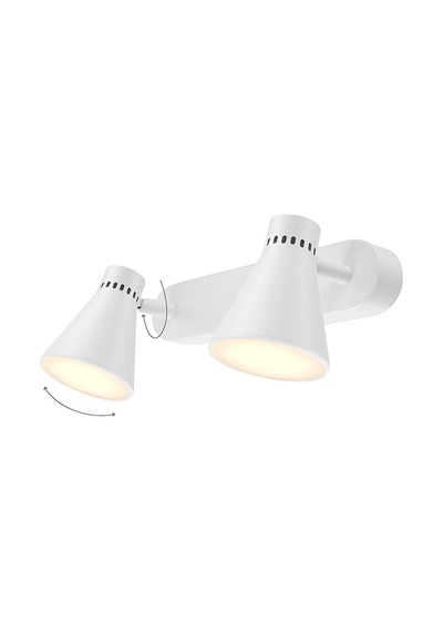 Koçtaş Edson Led Spot 2000034173 Beyaz