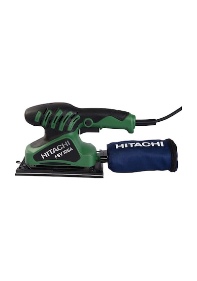 Hitachi-Hikoki FSV10SA 180 W Titreşimli Zımpara Makinesi