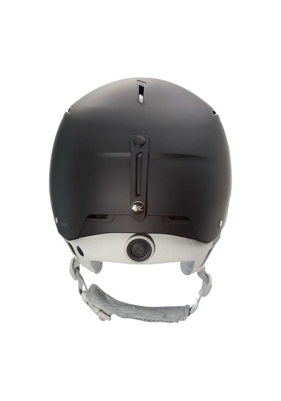 Rossıgnol Rossignol Kadın Kask Templar Impacts Siyah 001 Siyah