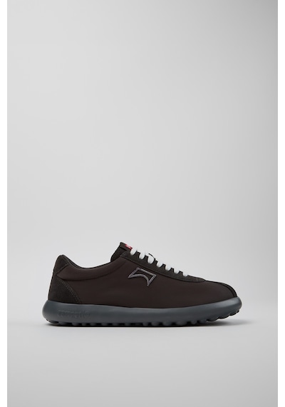 Camper Runner Four Erkek Mavi Sneakers - K101052