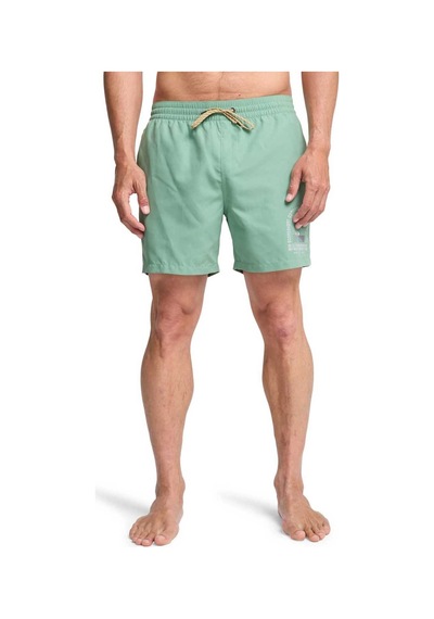 Billabong Foundation Lb Erkek Şort Ebyjv00162 Karışık