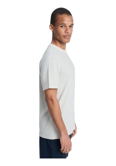 Quiksilver Quıksılver Lopaz Strıped S 3098 Taş