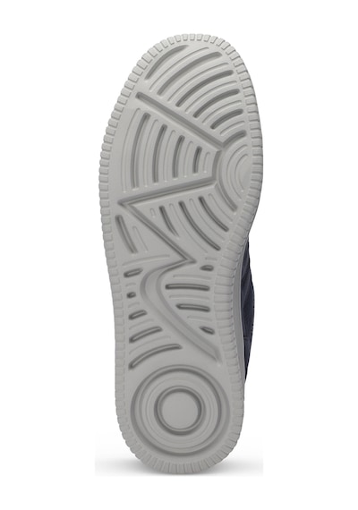 Slazenger ADAPT I Erkek  Lacivert / Gri Günlük Spor Ayakkabısı