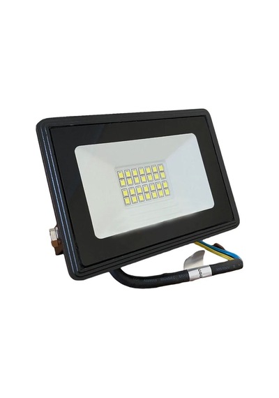 Cata Ct-4656 20w Slim Led Projektör Beyaz Işık