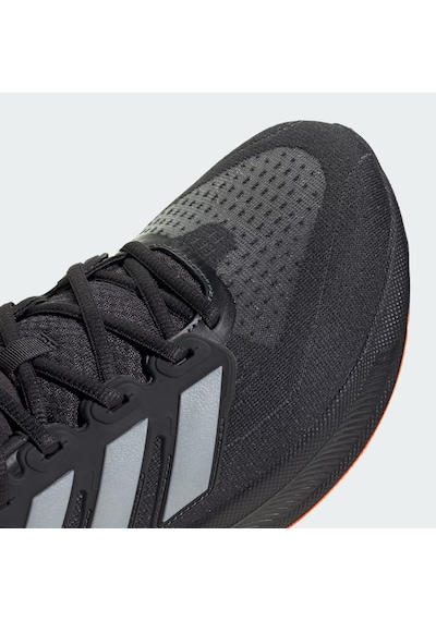 Adidas Ultrarun 5 Erkek Spor Ayakkabı Jq6941 Siyah
