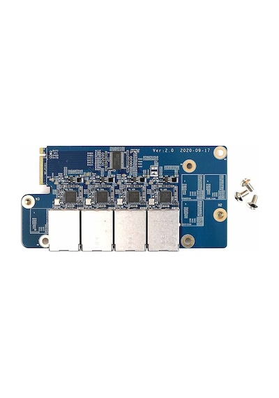 Odroid H2 Net Card