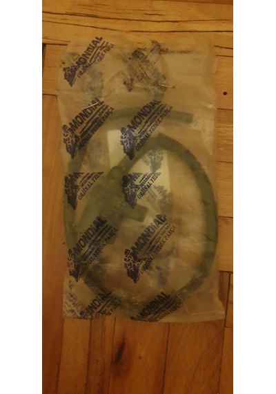 Mondial Speedy Ateşleme Bobini