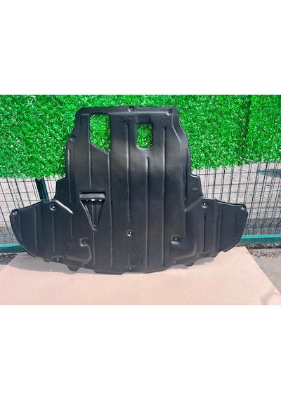 Alfa Romeo 159 Alt Karter Muhafaza Fiberglas Üretim