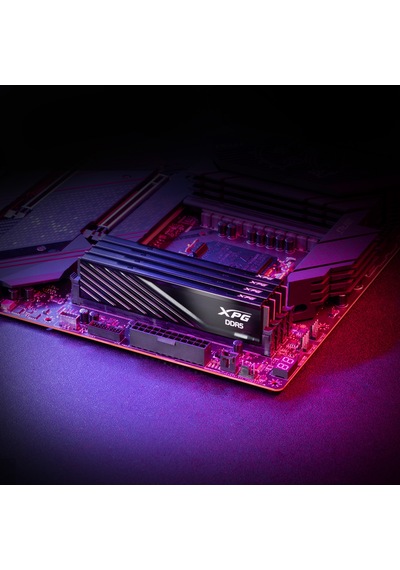 Xpg Lancer Blade 16gb 1x16 Ddr5 6000mhz Cl36 Gaming Oyuncu Abab35xpg0020