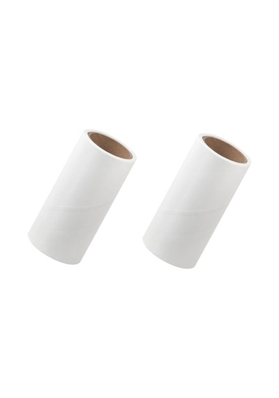 Class Tüy Toplayıcı 1+2 Rulo 50 Yaprak + 2 Yedek X 2 Set