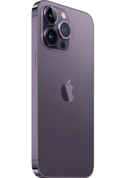 Yenilenmiş Apple İPhone 14 Pro 256 GB A Kalite (12 Ay Garantili)