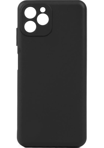 Oukitel C21 Pro Kılıf Biye Yumuşak Silikon Case