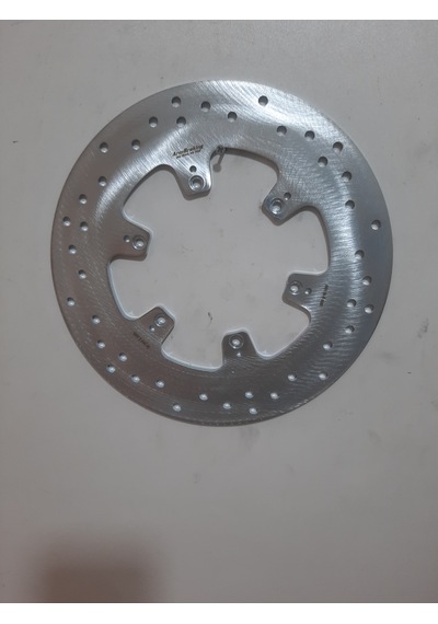 Benelli Trk 502 Arka Disk