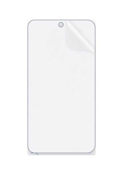 Oppo Find N Uyumlu Ön Yüzey Nano Şeffaf Hidrojel Ekran Koruyucu