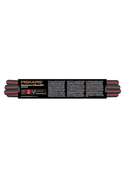 Fiskars Sulama Hortumu 19mm 3/4 20m Q4 S.53.hrt.fıs.1027110
