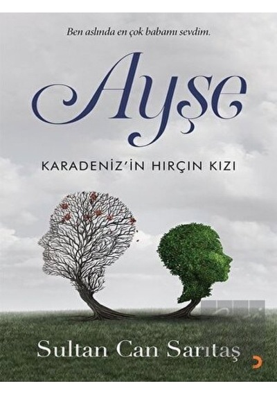 Ayşe Cinius Yayınları - Cinius Yayınları