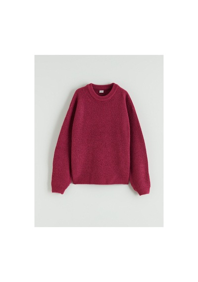 LC Waikiki Alıta Cıty Farkıyla Lcw Kids Pembe Oval Yaka Kız Çocuk Triko Kazak Pembe - 925577217 Pembe LC Waikiki Alıta Cıty Farkıyla Lcw Kids Pembe Oval Yaka Kız Çocuk Triko Kazak Pembe - 925577217 Pembe