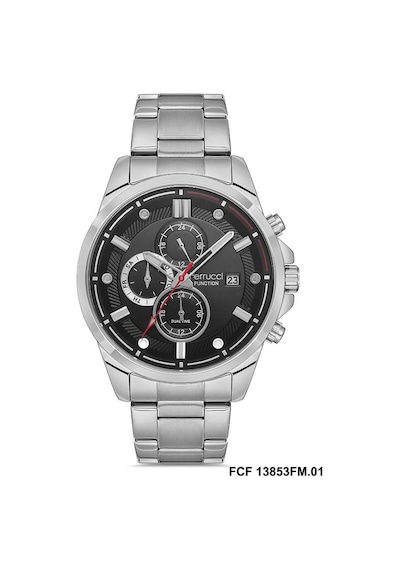 Ferrucci Fcf 0523 13853m.1 640013 Erkek Kol Saati
