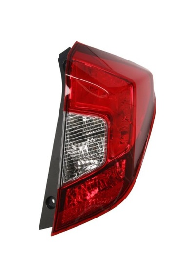 Honda Jazz Gk 2015- Üzeri Depo Led Sağ Stop Lambası 33500-T5A-G02